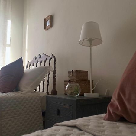 La Finestra Sul Parco Apartment La Spezia Bagian luar foto