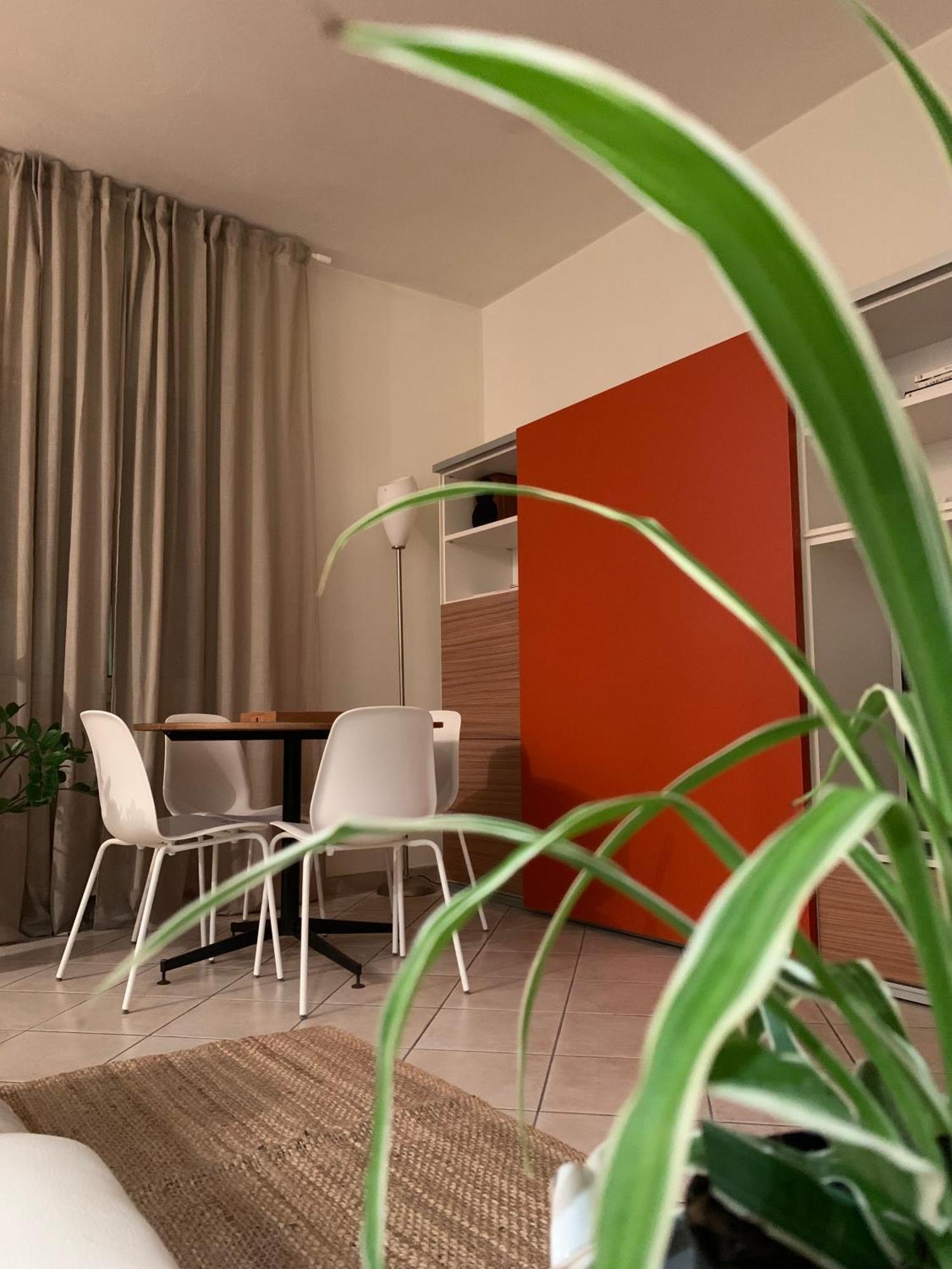 La Finestra Sul Parco Apartment La Spezia Bagian luar foto