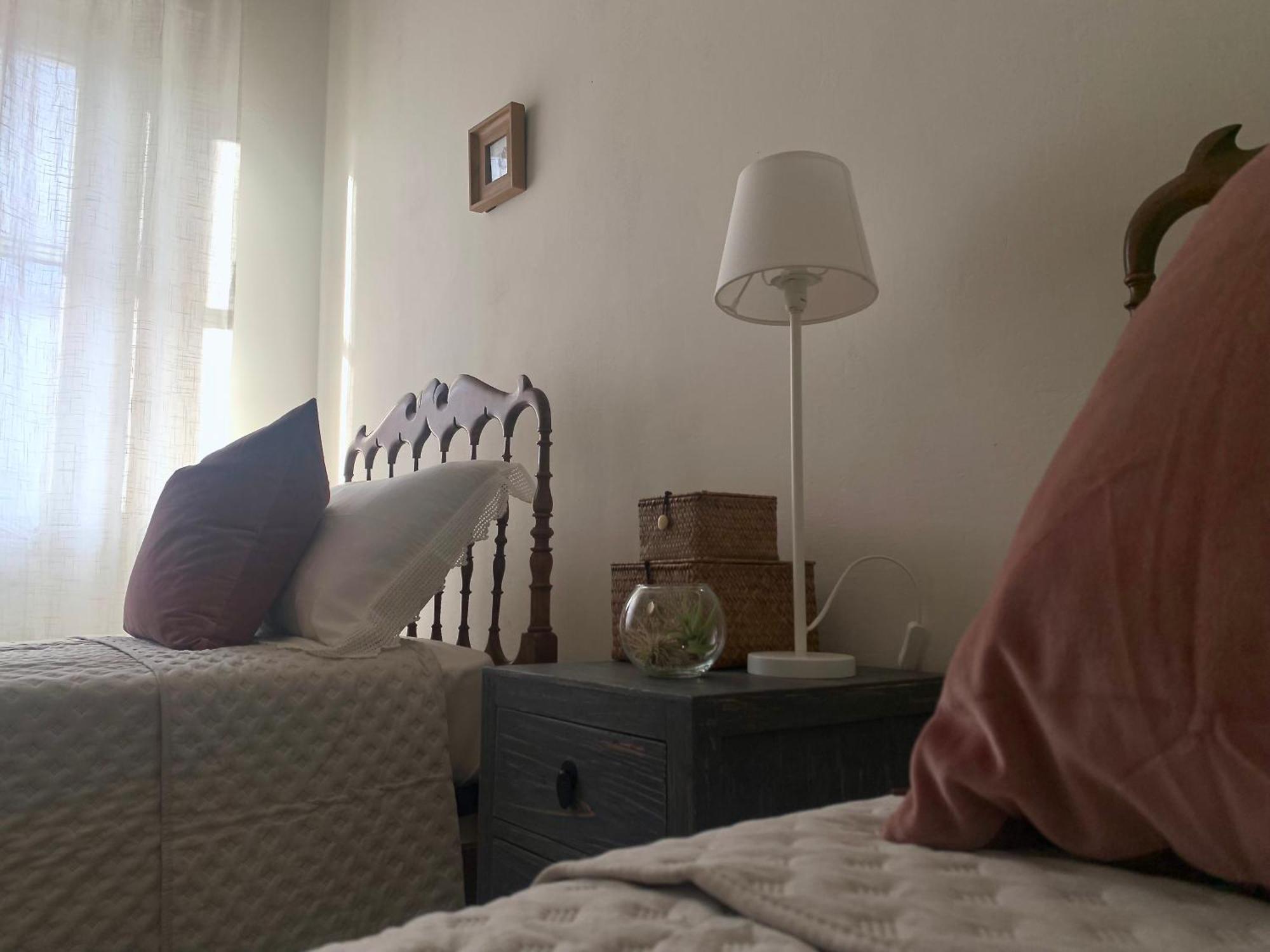 La Finestra Sul Parco Apartment La Spezia Bagian luar foto