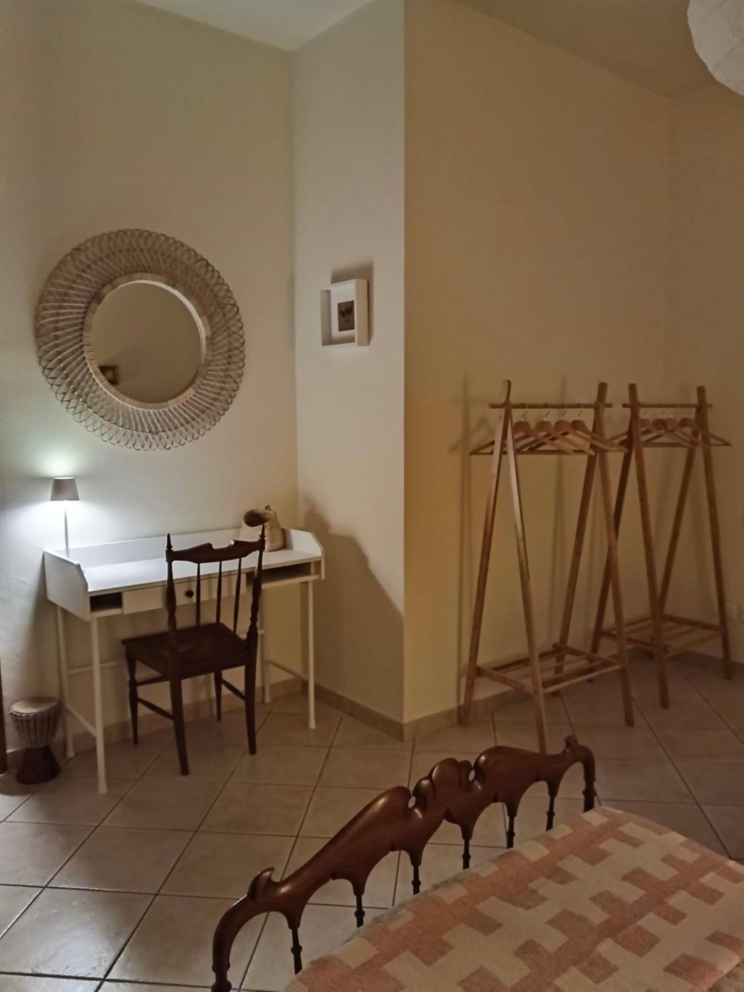 La Finestra Sul Parco Apartment La Spezia Bagian luar foto