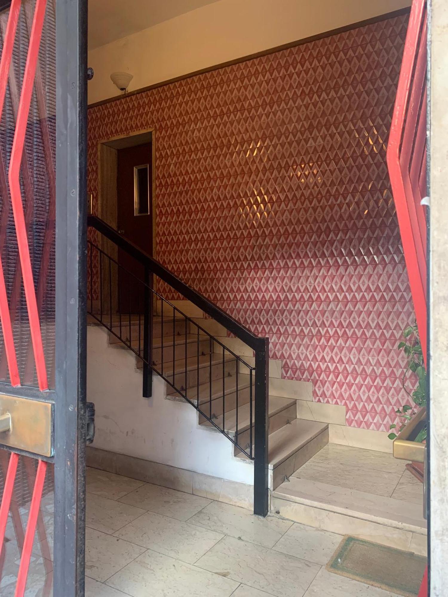 La Finestra Sul Parco Apartment La Spezia Bagian luar foto